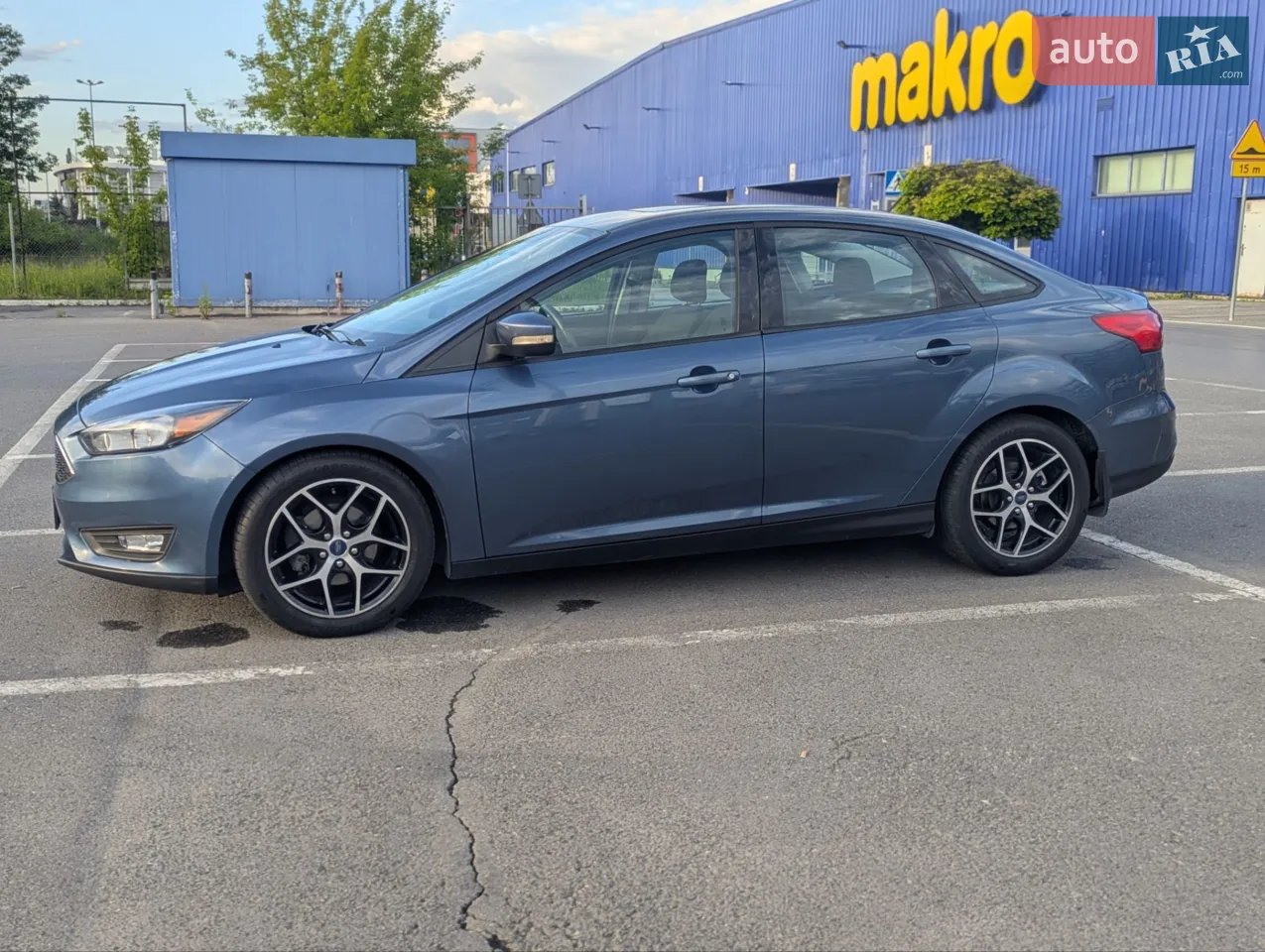 2019 Ford Focus - мініатюра 35