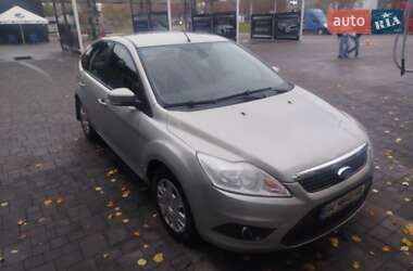Хетчбек Ford Focus 2009 в Рівному