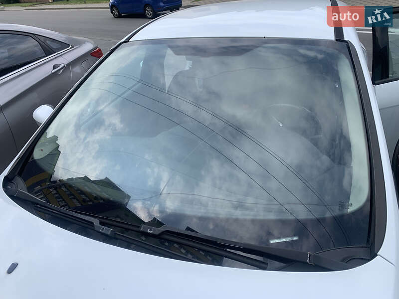 Хетчбек Ford Focus 2012 в Софіївській Борщагівці фото 15 Хетчбек Ford Focus 2012 в Софіївській Борщагівці