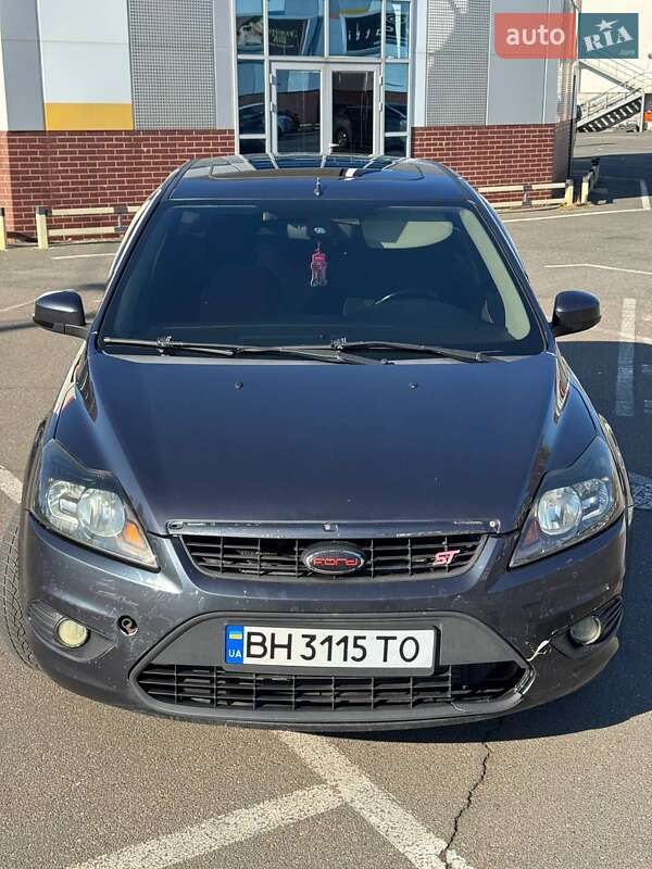 Універсал Ford Focus 2010 в Одесі фото Універсал Ford Focus 2010 в Одесі