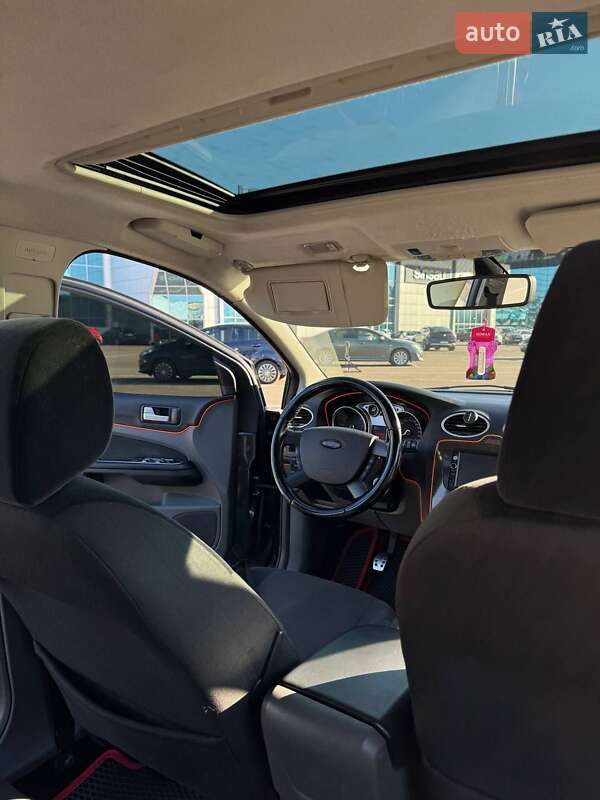 Універсал Ford Focus 2010 в Одесі фото 16 Універсал Ford Focus 2010 в Одесі