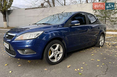 Седан Ford Focus 2008 в Киеве
