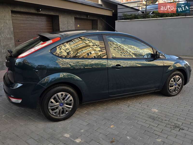 Хэтчбек Ford Focus 2009 в Тернополе фото 11 Хэтчбек Ford Focus 2009 в Тернополе