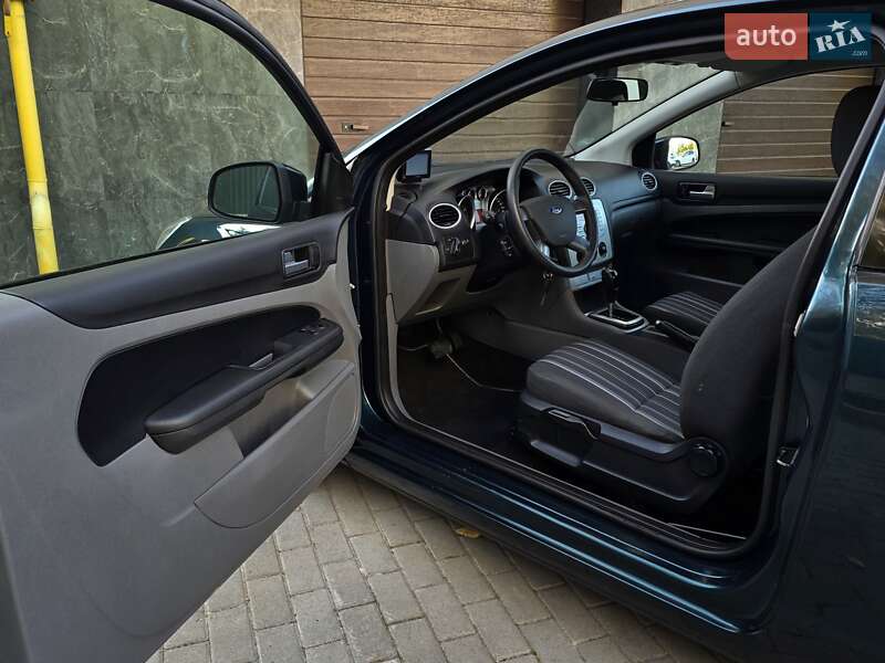Хэтчбек Ford Focus 2009 в Тернополе фото 19 Хэтчбек Ford Focus 2009 в Тернополе
