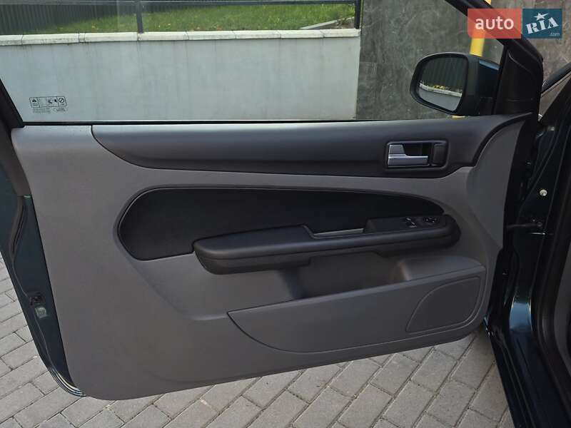 Хэтчбек Ford Focus 2009 в Тернополе фото 20 Хэтчбек Ford Focus 2009 в Тернополе