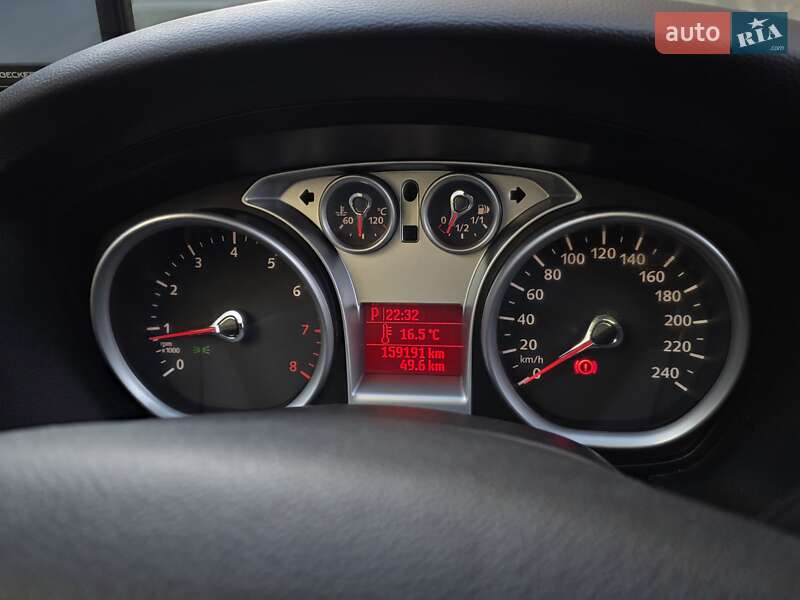 Хэтчбек Ford Focus 2009 в Тернополе фото 38 Хэтчбек Ford Focus 2009 в Тернополе
