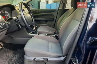 Універсал Ford Focus 2007 в  фото 9 Універсал Ford Focus 2007 в