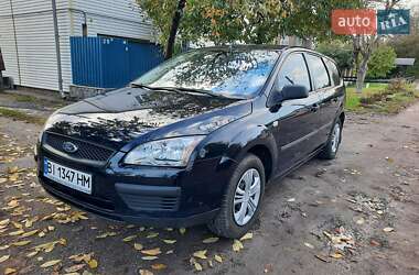 Універсал Ford Focus 2007 в  фото 32 Універсал Ford Focus 2007 в