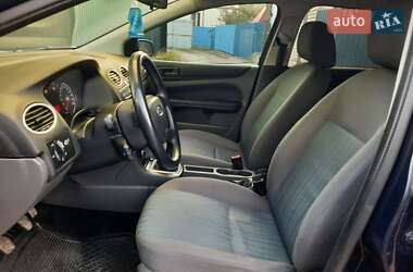 Універсал Ford Focus 2007 в  фото 56 Універсал Ford Focus 2007 в
