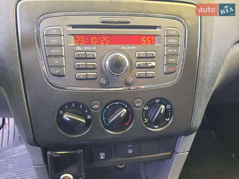 Универсал Ford Focus 2007 в Полтаве