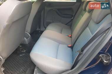 Універсал Ford Focus 2007 в  фото 69 Універсал Ford Focus 2007 в