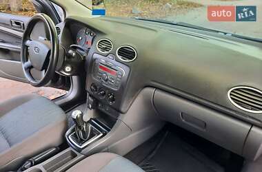 Універсал Ford Focus 2007 в  фото 73 Універсал Ford Focus 2007 в