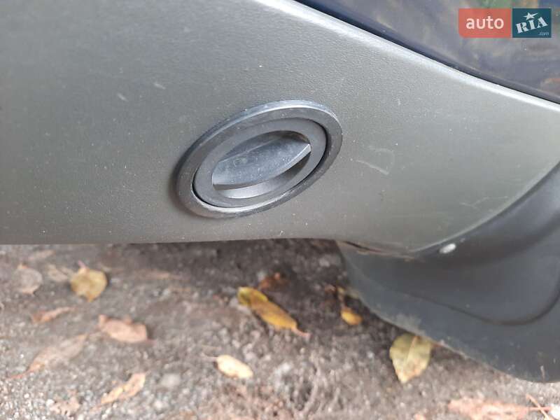 Универсал Ford Focus 2007 в Полтаве