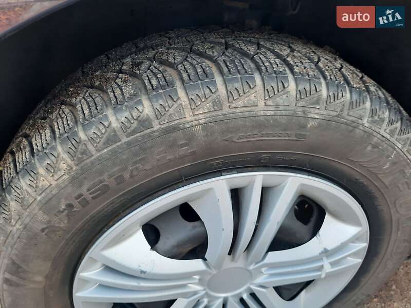Универсал Ford Focus 2007 в Полтаве