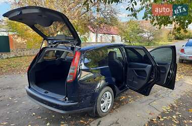 Універсал Ford Focus 2007 в  фото 91 Універсал Ford Focus 2007 в