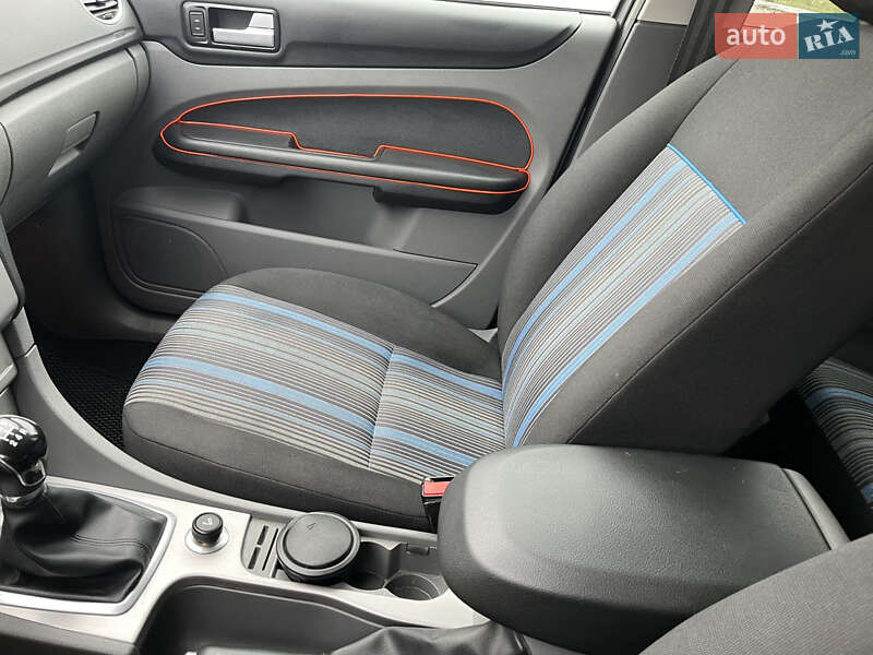 Універсал Ford Focus 2009 в Сумах фото 22 Універсал Ford Focus 2009 в Сумах