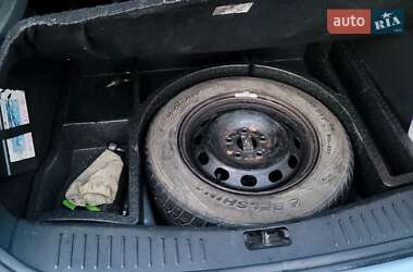Хэтчбек Ford Focus 2006 в  фото 14 Хэтчбек Ford Focus 2006 в