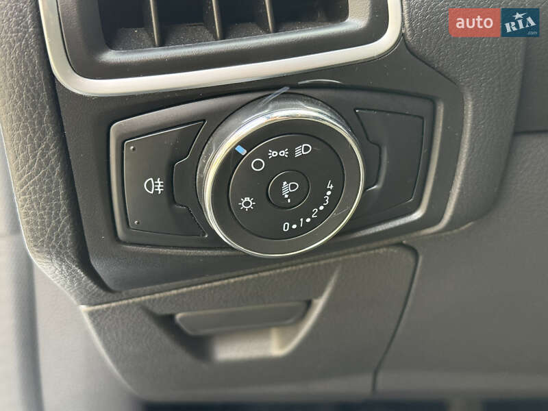 Универсал Ford Focus 2013 в Киеве фото 22 Универсал Ford Focus 2013 в Киеве