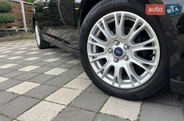 Універсал Ford Focus 2013 в  фото 13 Універсал Ford Focus 2013 в