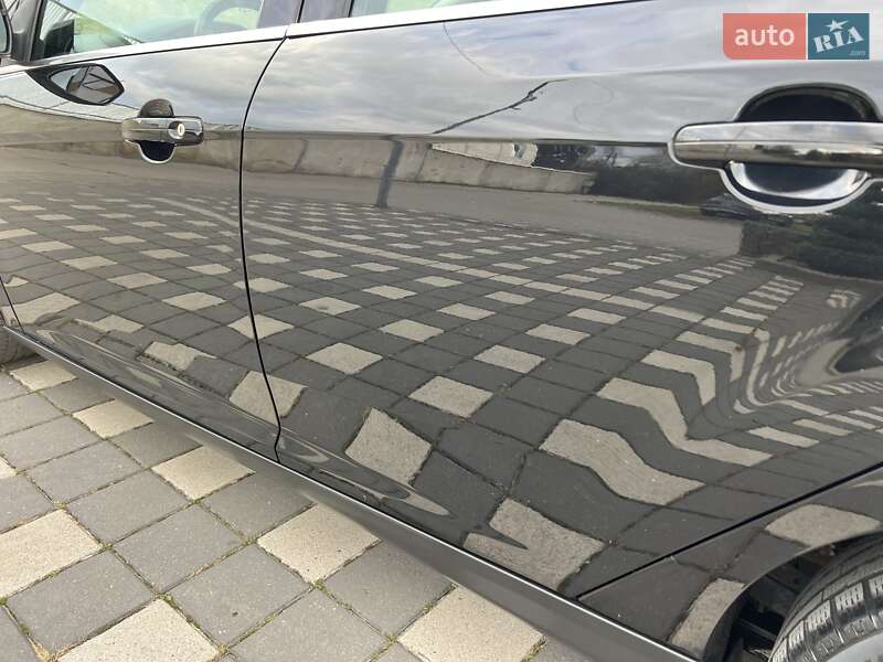 Универсал Ford Focus 2013 в Стрые
