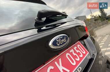 Універсал Ford Focus 2013 в  фото 66 Універсал Ford Focus 2013 в