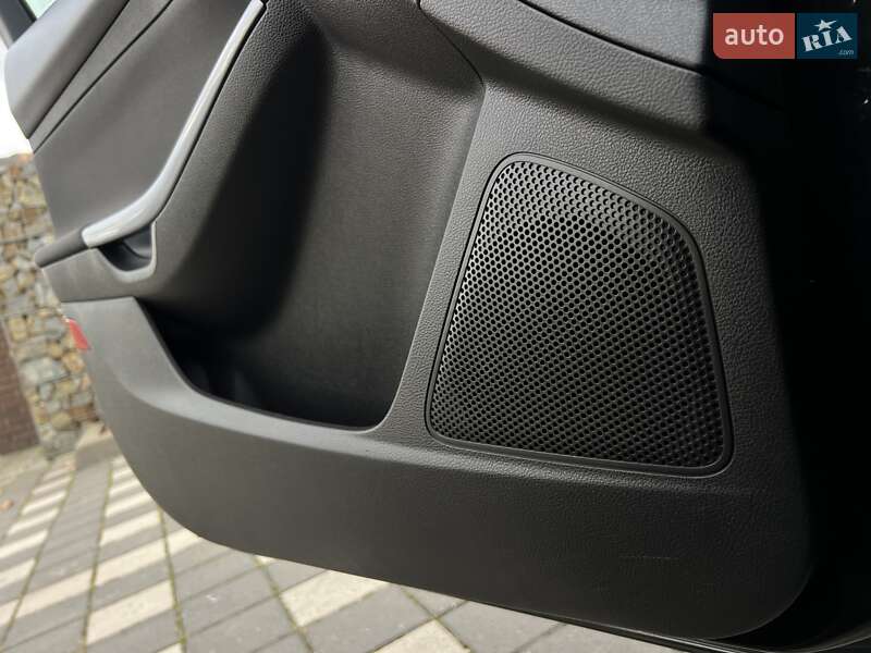 Универсал Ford Focus 2013 в Стрые