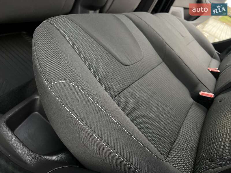 Универсал Ford Focus 2013 в Стрые