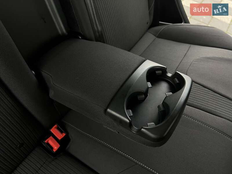 Универсал Ford Focus 2013 в Стрые
