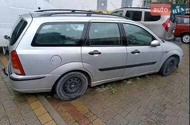 Універсал Ford Focus 2004 в Львові