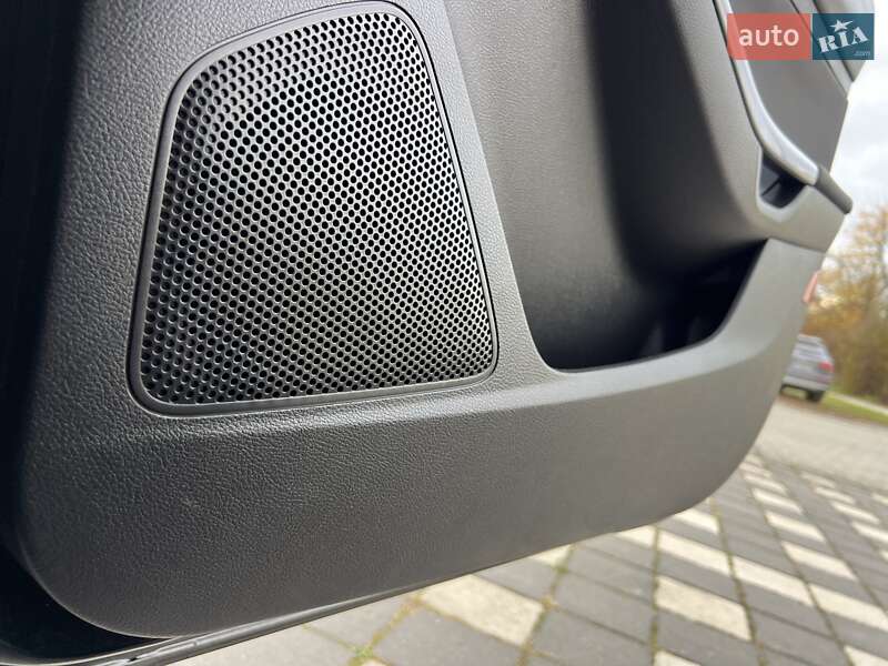 Универсал Ford Focus 2013 в Стрые