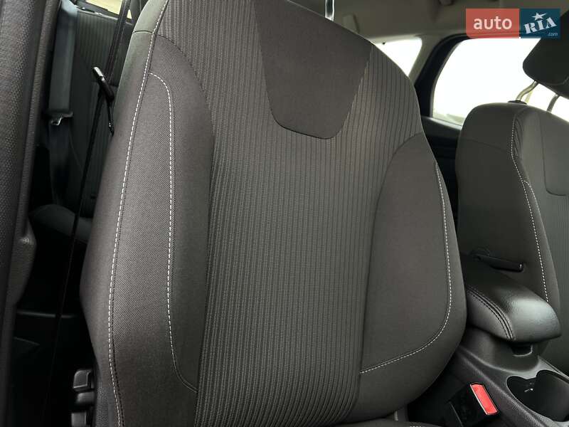 Универсал Ford Focus 2013 в Стрые