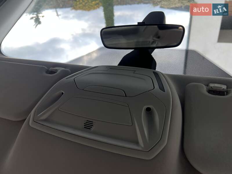 Универсал Ford Focus 2013 в Стрые