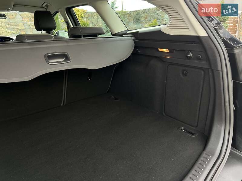 Универсал Ford Focus 2013 в Стрые