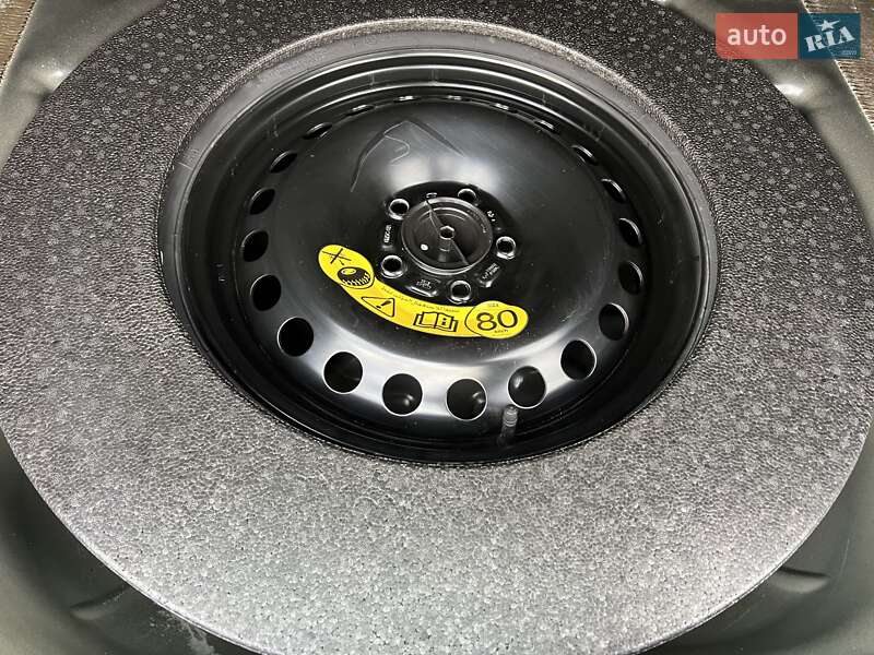 Универсал Ford Focus 2013 в Стрые