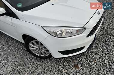 Універсал Ford Focus 2017 в  фото 3 Універсал Ford Focus 2017 в