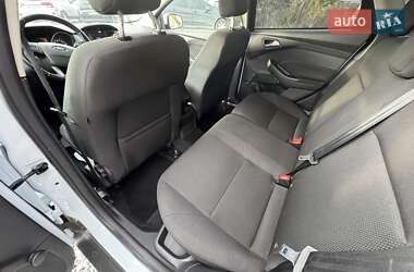 Універсал Ford Focus 2017 в  фото 12 Універсал Ford Focus 2017 в