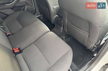 Універсал Ford Focus 2017 в  фото 15 Універсал Ford Focus 2017 в
