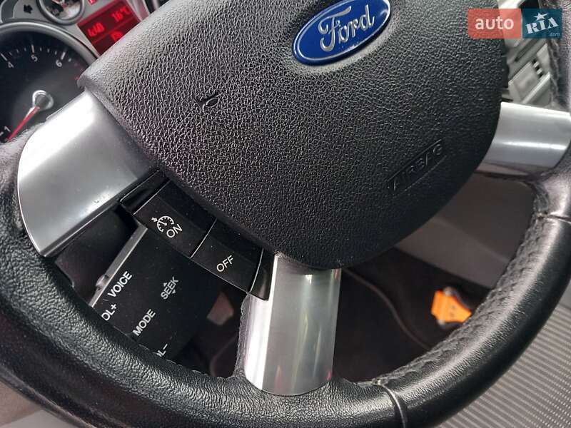 Универсал Ford Focus 2009 в Городке фото 19 Универсал Ford Focus 2009 в Городке