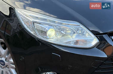 Универсал Ford Focus 2013 в 