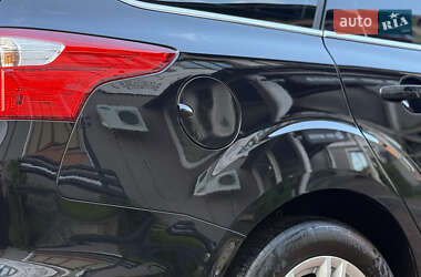 Универсал Ford Focus 2013 в 