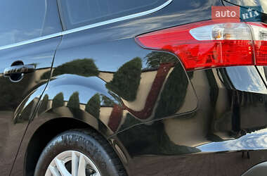 Универсал Ford Focus 2013 в 