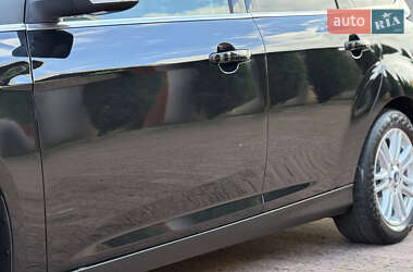 Универсал Ford Focus 2013 в 