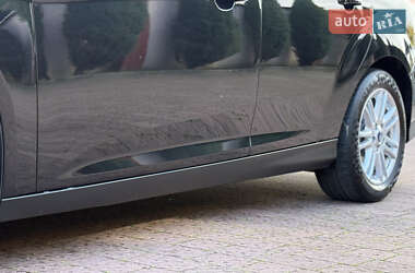 Универсал Ford Focus 2013 в 
