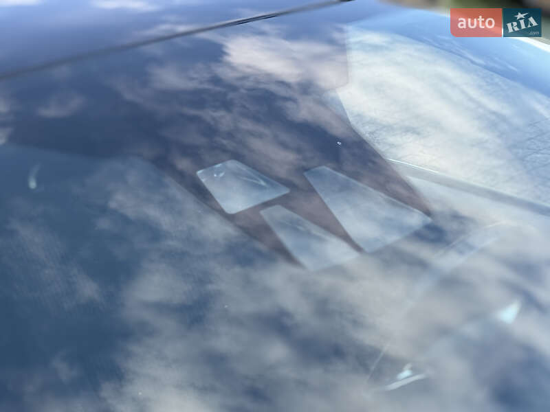 Универсал Ford Focus 2013 в Стрые