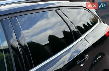 Универсал Ford Focus 2013 в 