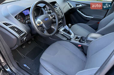 Универсал Ford Focus 2013 в 