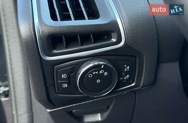 Универсал Ford Focus 2013 в 