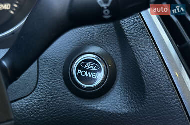 Универсал Ford Focus 2013 в 