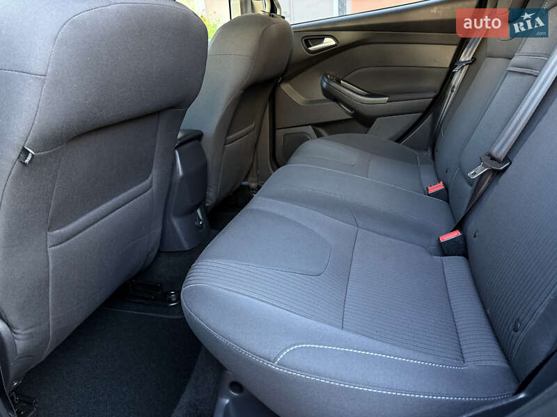 Универсал Ford Focus 2013 в Стрые