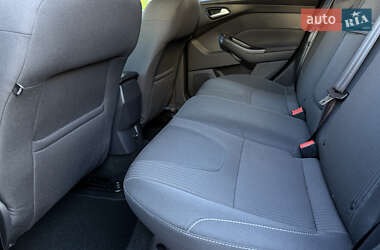 Универсал Ford Focus 2013 в 